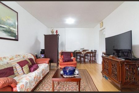 Apartamento à venda com 69m², 3 quartos e 1 vaga