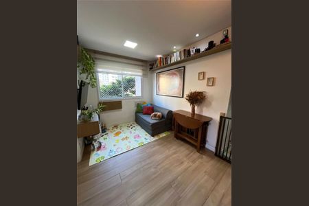 Apartamento à venda com 2 quartos, 35m² em Vila Buarque, São Paulo