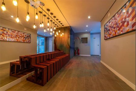 Apartamento à venda com 2 quartos, 35m² em Vila Buarque, São Paulo