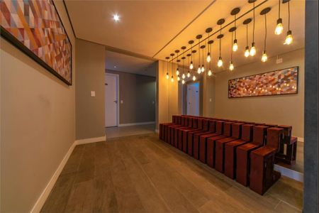 Apartamento à venda com 2 quartos, 35m² em Vila Buarque, São Paulo