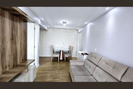 Apartamento à venda com 2 quartos, 56m² em Vila Matilde, São Paulo