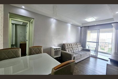 Apartamento à venda com 2 quartos, 56m² em Vila Matilde, São Paulo