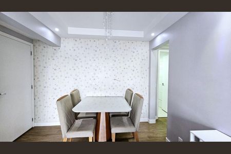 Apartamento à venda com 2 quartos, 56m² em Vila Matilde, São Paulo