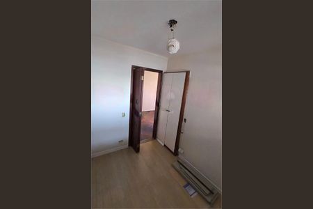 Apartamento à venda com 3 quartos, 70m² em Freguesia do Ó, São Paulo