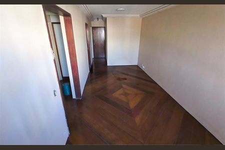 Apartamento à venda com 3 quartos, 70m² em Freguesia do Ó, São Paulo