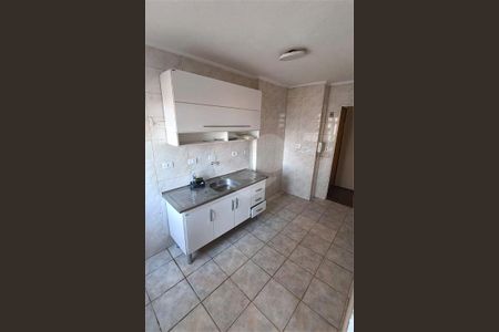 Apartamento à venda com 3 quartos, 70m² em Freguesia do Ó, São Paulo