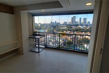 Apartamento à venda com 3 quartos, 85m² em Nova Aldeinha, Barueri