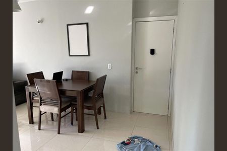Apartamento à venda com 3 quartos, 69m² em Jardim Taquaral, São Paulo