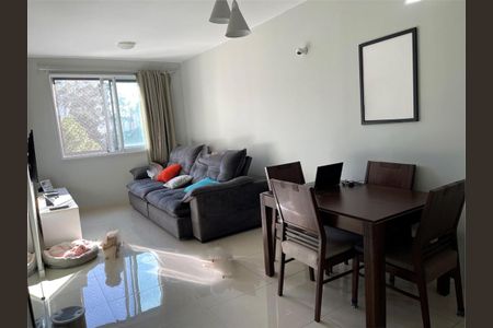 Apartamento à venda com 3 quartos, 69m² em Jardim Taquaral, São Paulo