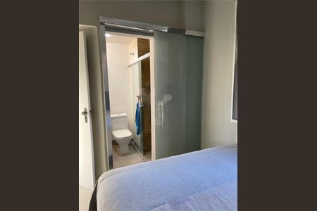 Apartamento à venda com 3 quartos, 69m² em Jardim Taquaral, São Paulo
