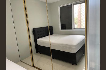 Apartamento à venda com 3 quartos, 69m² em Jardim Taquaral, São Paulo