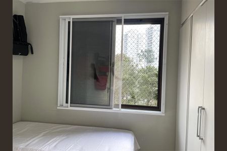Apartamento à venda com 3 quartos, 69m² em Jardim Taquaral, São Paulo