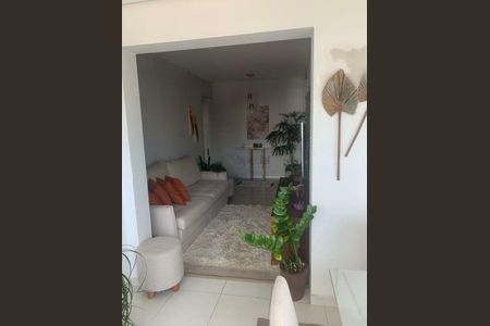 Apartamento à venda com 2 quartos, 68m² em Vila Aricanduva, São Paulo