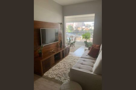 Apartamento à venda com 2 quartos, 68m² em Vila Aricanduva, São Paulo