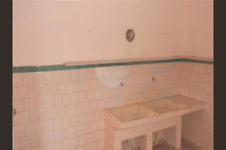 Casa à venda com 5 quartos, 268m² em Jardim Japao, São Paulo