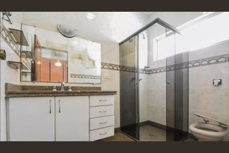 Casa para alugar com 4 quartos, 635m² em Jardim Marajoara, São Paulo