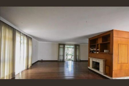 Casa para alugar com 4 quartos, 635m² em Jardim Marajoara, São Paulo