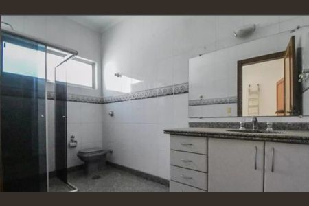 Casa para alugar com 4 quartos, 635m² em Jardim Marajoara, São Paulo