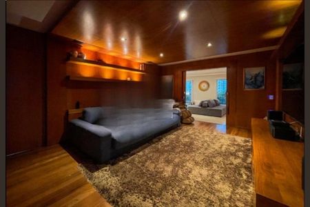 Apartamento à venda com 4 quartos, 250m² em Perdizes, São Paulo