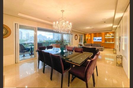 Apartamento à venda com 4 quartos, 250m² em Perdizes, São Paulo