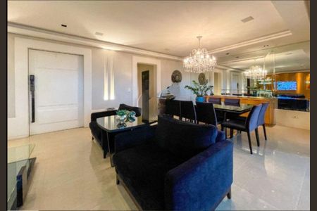 Apartamento à venda com 4 quartos, 250m² em Perdizes, São Paulo