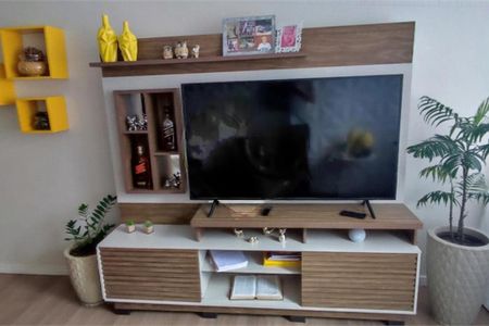 Apartamento à venda com 2 quartos, 74m² em Vila Joao Jorge, Campinas