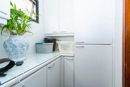 Apartamento à venda com 179m², 4 quartos e 3 vagas