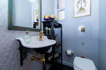 Apartamento à venda com 179m², 4 quartos e 3 vagas