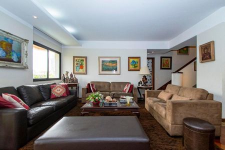 Apartamento à venda com 4 quartos, 179m² em Santa Cecilia, São Paulo