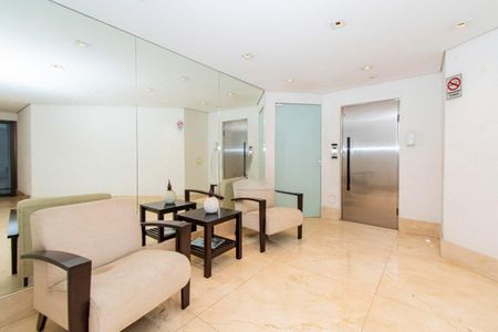 Apartamento à venda com 4 quartos, 179m² em Santa Cecilia, São Paulo