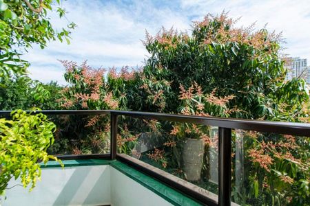 Apartamento à venda com 179m², 4 quartos e 3 vagas