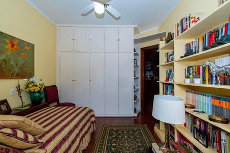 Apartamento à venda com 179m², 4 quartos e 3 vagas