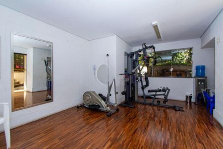 Apartamento à venda com 179m², 4 quartos e 3 vagas