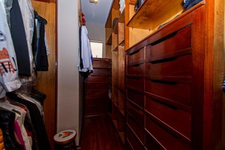 Apartamento à venda com 179m², 4 quartos e 3 vagas