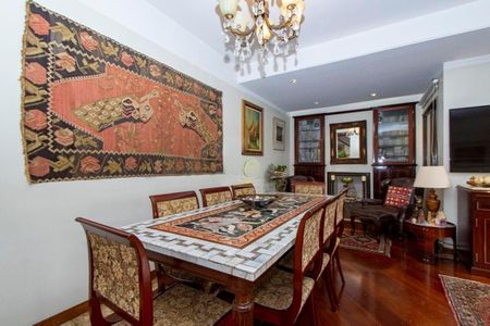 Apartamento à venda com 4 quartos, 179m² em Santa Cecilia, São Paulo