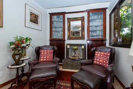 Apartamento à venda com 179m², 4 quartos e 3 vagas