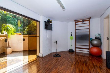 Apartamento à venda com 179m², 4 quartos e 3 vagas