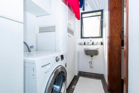 Apartamento à venda com 179m², 4 quartos e 3 vagas