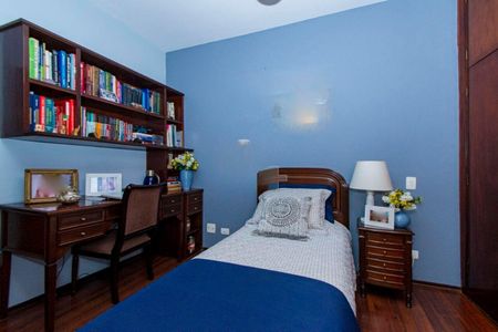 Apartamento à venda com 179m², 4 quartos e 3 vagas