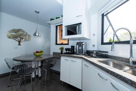 Apartamento à venda com 179m², 4 quartos e 3 vagas