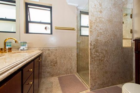 Apartamento à venda com 179m², 4 quartos e 3 vagas