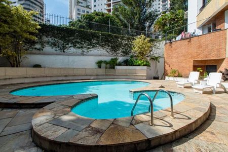 Apartamento à venda com 179m², 4 quartos e 3 vagas
