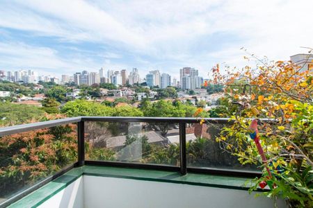 Apartamento à venda com 179m², 4 quartos e 3 vagas