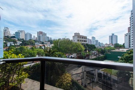 Apartamento à venda com 179m², 4 quartos e 3 vagas