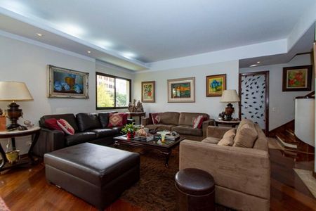 Apartamento à venda com 179m², 4 quartos e 3 vagas