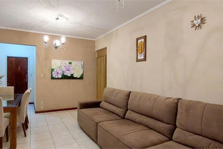 Apartamento à venda com 3 quartos, 131m² em Centro, Campinas