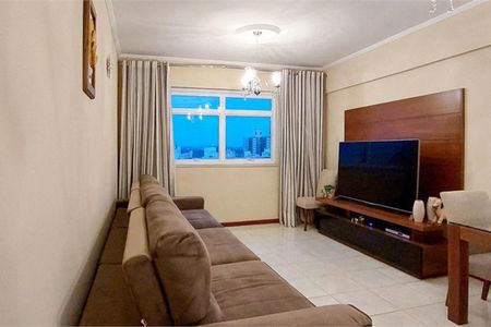 Apartamento à venda com 3 quartos, 131m² em Centro, Campinas