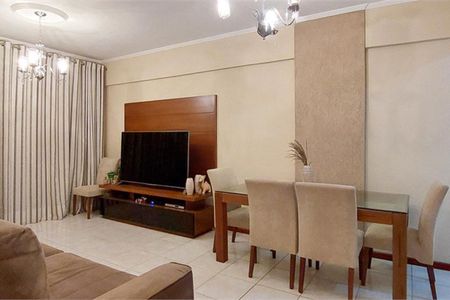Apartamento à venda com 3 quartos, 131m² em Centro, Campinas