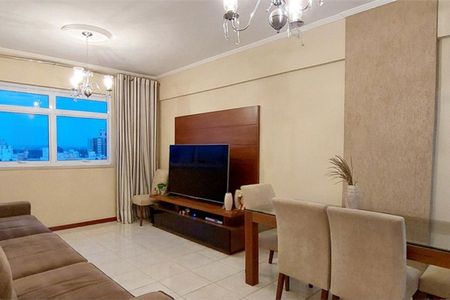 Apartamento à venda com 3 quartos, 131m² em Centro, Campinas