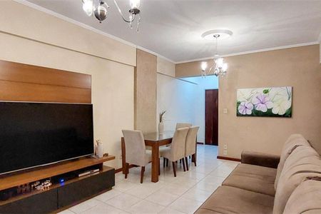 Apartamento à venda com 3 quartos, 131m² em Centro, Campinas